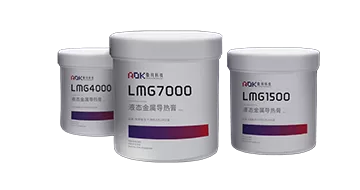 液态金属导热膏