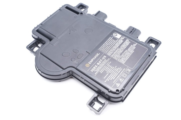 微型光伏逆变器