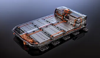 bms电池管理系统导热凯发娱乐k8的解决方案