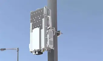 5g通信设备drru热管理凯发娱乐k8的解决方案