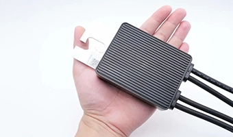 光伏优化器散热方案