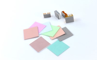 半导体散热新凯发娱乐k8的解决方案 - 导热绝缘硅引领未来